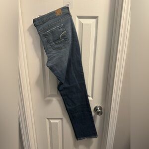 American Eagle Skinny Jean